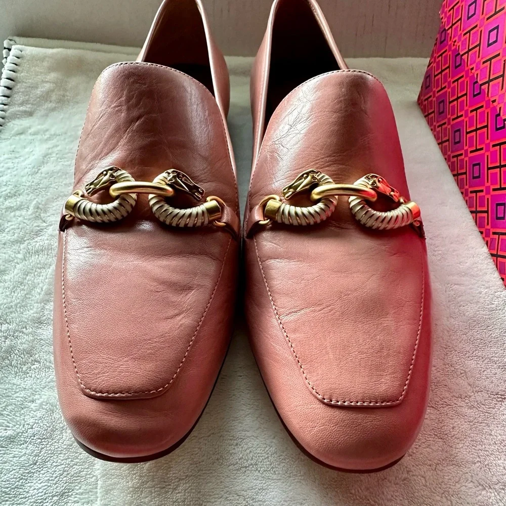 Tory Burch classic tory